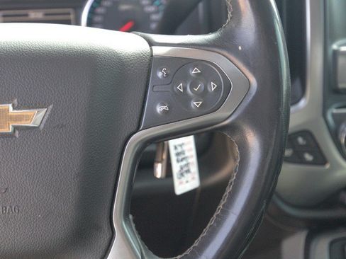 Used 2015 Chevrolet Silverado 2500 LTZ w/ Duramax Plus Package AWD/4WD image 23