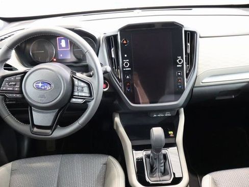 Certified 2025 Subaru Forester Premium w/ Convenience Package #1 image 12