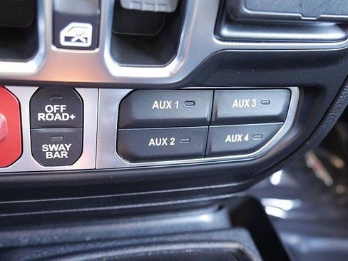 Used 2021 Jeep Gladiator Rubicon image 41