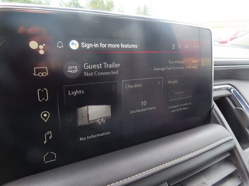 Certified 2024 GMC Yukon SLT w/ Max Trailering Package image 26