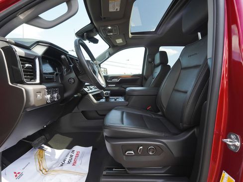 Used 2024 GMC Sierra 1500 Denali w/ Denali Reserve Package image 31