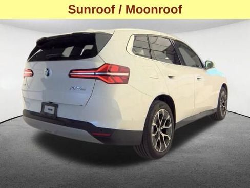 Used 2026 BMW X3 xDrive30i AWD/4WD image 5
