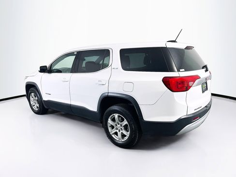 Used 2019 GMC Acadia SLE image 5