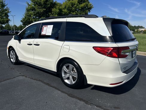 Used 2019 Honda Odyssey EX-L image 7