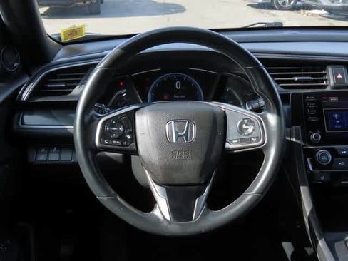 Used 2020 Honda Civic EX image 19