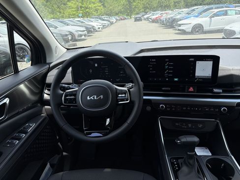 New 2026 Kia Carnival SX Prestige FWD image 28