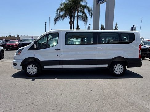 Certified 2025 Ford Transit 350 XLT RWD image 7