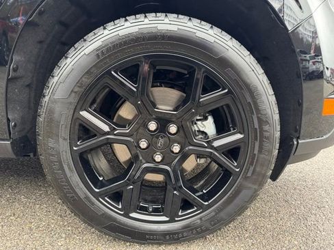 New 2025 Ford Maverick XLT w/ XLT Luxury Package image 11