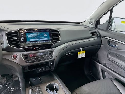 Used 2026 Honda Ridgeline RTL image 20