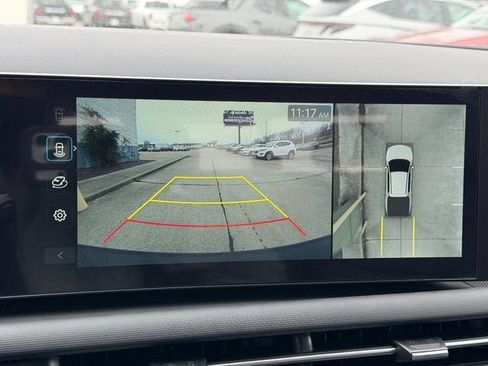 New 2026 Hyundai Santa Cruz XRT AWD/4WD image 19