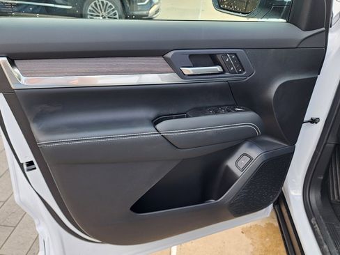 New 2026 GMC Terrain Denali image 13