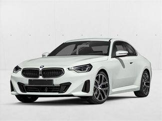 Used 2023 BMW 230i xDrive Coupe w/ Premium Package AWD/4WD video 1