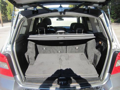 Used 2012 Mercedes-Benz GLK 350 4MATIC image 23