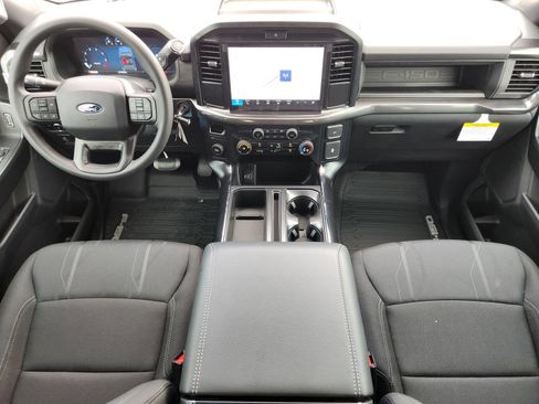 New 2026 Ford F150 STX w/ Equipment Group 200A RWD image 23