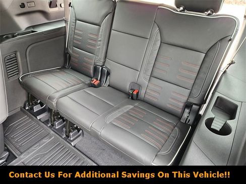 New 2026 GMC Yukon XL AT4 Ultimate w/ LPO, Floor Liner Package image 24