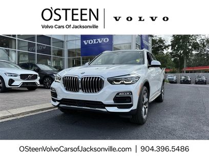 Used 2021 BMW X5 xDrive40i w/ Premium Package