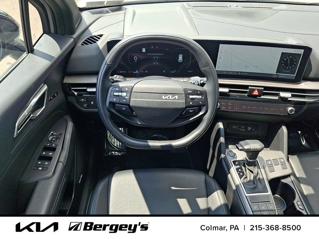Certified 2026 Kia Sportage X-Line w/ X-Line Technology Package AWD/4WD image 14