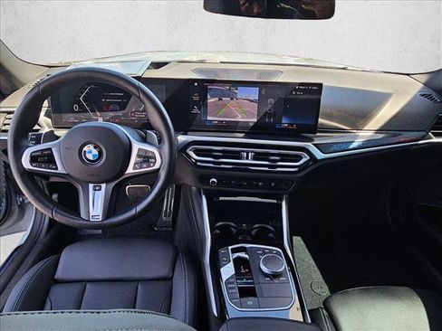 Certified 2024 BMW 230i Coupe w/ Premium Package image 16