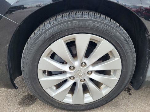 Used 2014 Honda Accord EX-L image 15