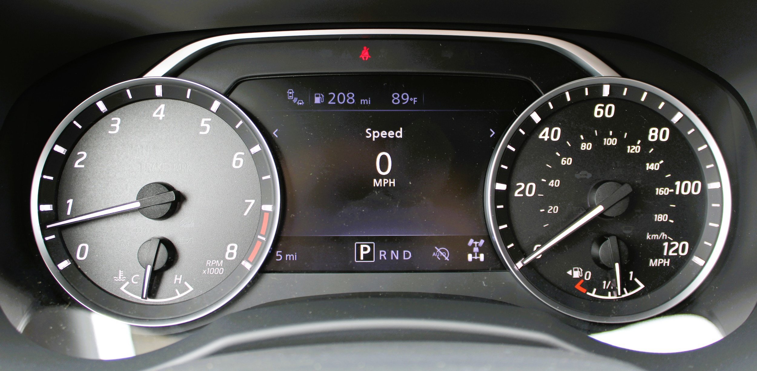 Used 2026 Nissan Frontier S AWD/4WD image 22