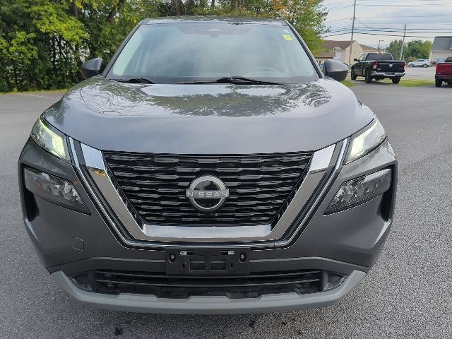 Certified 2023 Nissan Rogue S AWD/4WD image 9
