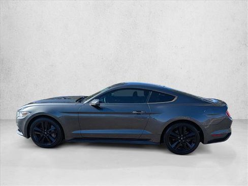 Used 2016 Ford Mustang Coupe w/ Ecoboost Performance Package image 9