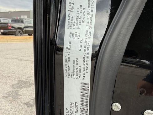 New 2026 RAM 3500 Big Horn image 29