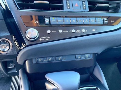 New 2025 Lexus ES 350 w/ Premium Package image 13