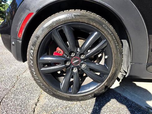 Used 2018 MINI Cooper John Cooper Works image 12