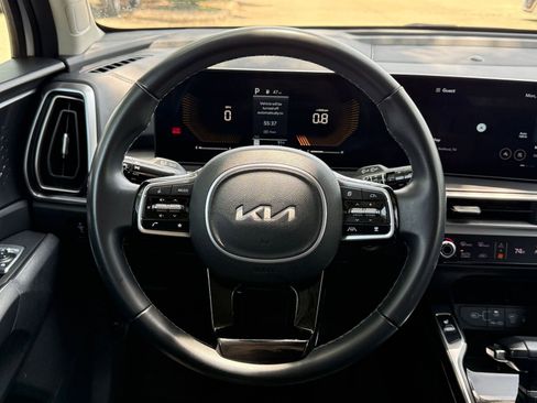 Used 2024 Kia Sorento S AWD/4WD image 30