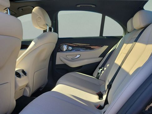 Used 2020 Mercedes-Benz E 350 E 350 image 13