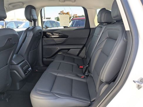 New 2026 Lincoln Nautilus Premier w/ Jet Appearance Package AWD/4WD image 15