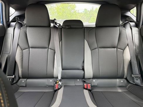 New 2026 Subaru Crosstrek 2.5i Wilderness AWD/4WD image 28