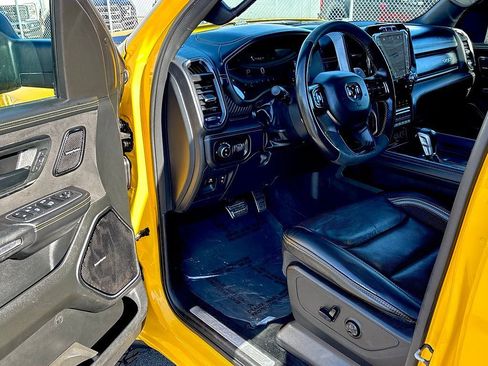 Used 2023 RAM 1500 TRX w/ TRX Level 2 Equipment Group AWD/4WD image 22