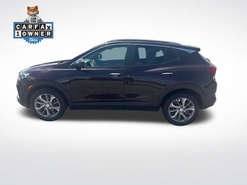 Used 2021 Buick Encore GX Select w/ Experience Buick Package FWD image 2