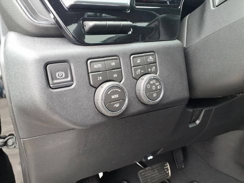 New 2026 Chevrolet Silverado 3500 LTZ w/ LTZ Plus Package AWD/4WD image 15