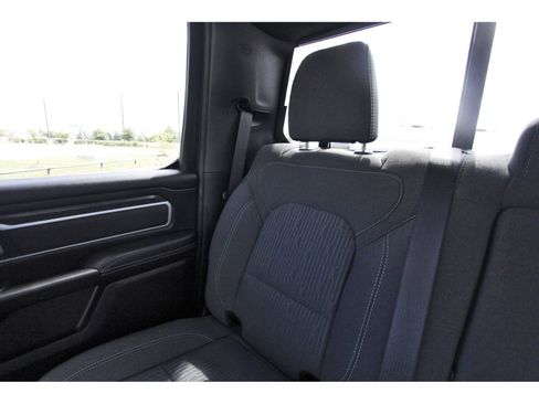 Used 2023 RAM 1500 Lone Star AWD/4WD image 14