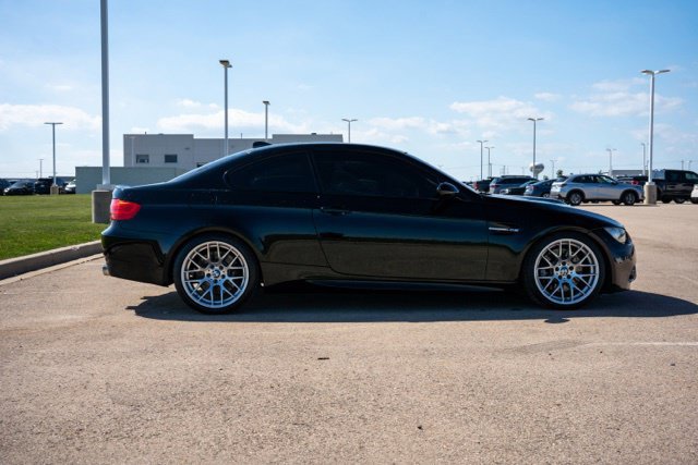 Used 2011 BMW M3 Coupe w/ Competition Pkg RWD image 8
