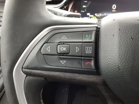 Used 2024 Jeep Grand Cherokee Limited 4xe image 20