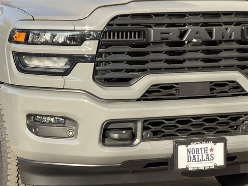 New 2026 RAM 2500 Lone Star image 7