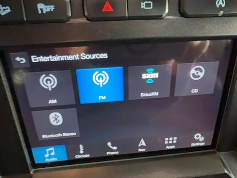 Used 2018 Ford F150 Raptor w/ Equipment Group 802A Luxury image 43