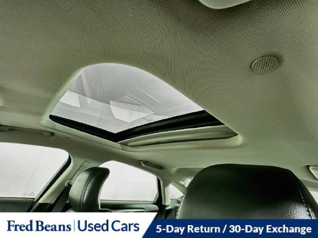 Used 2015 Ford Fusion SE w/ Equipment Group 502A FWD image 22