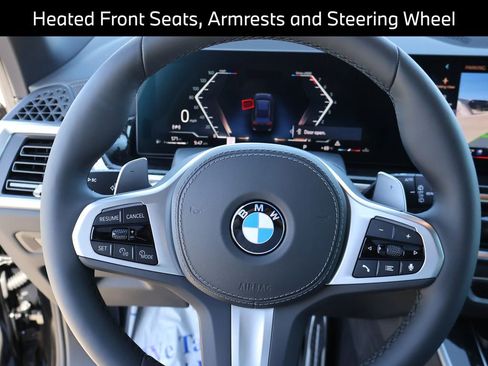 New 2026 BMW X5 xDrive40i w/ M Sport Package AWD/4WD image 35