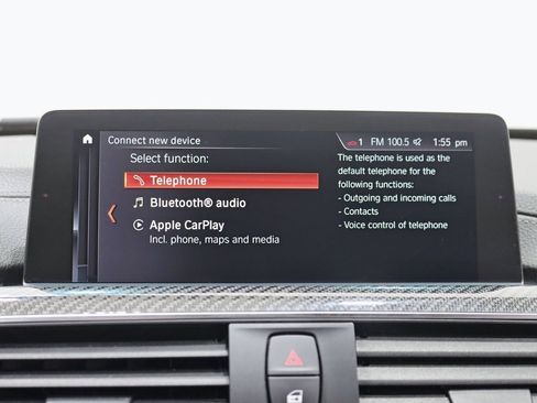 Used 2018 BMW M3 image 26