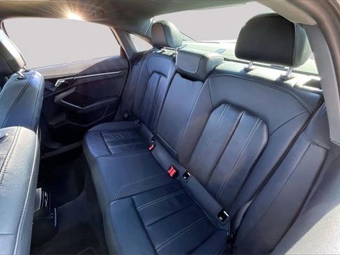 Used 2024 Audi A3 2.0T Premium Plus image 28