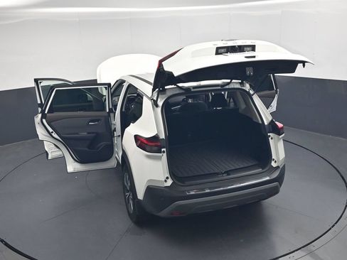 Used 2023 Nissan Rogue SV FWD image 53