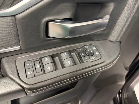 Used 2026 RAM 2500 Big Horn AWD/4WD image 13