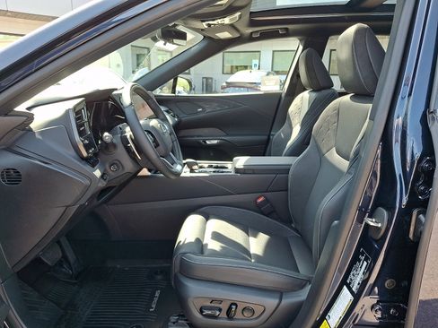 Certified 2026 Lexus RX 450h AWD w/ Convenience Package image 14