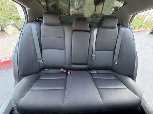 Used 2022 Nissan Altima 2.5 SV image 22