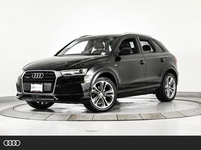 Used 2018 Audi Q3 2.0T Premium